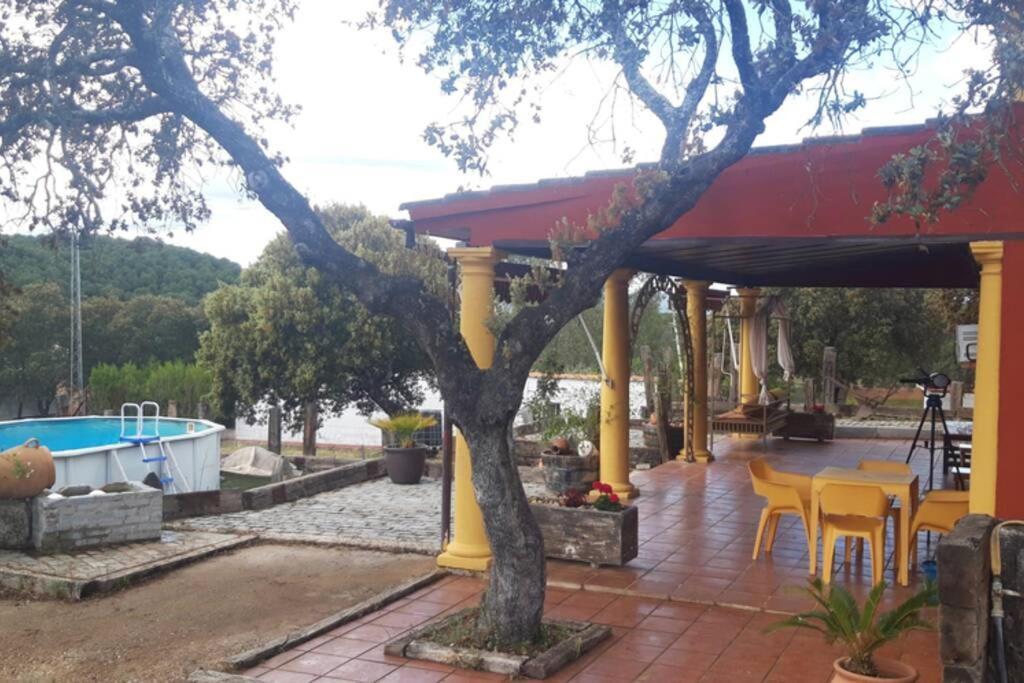 La Canada Villaharta Exterior foto