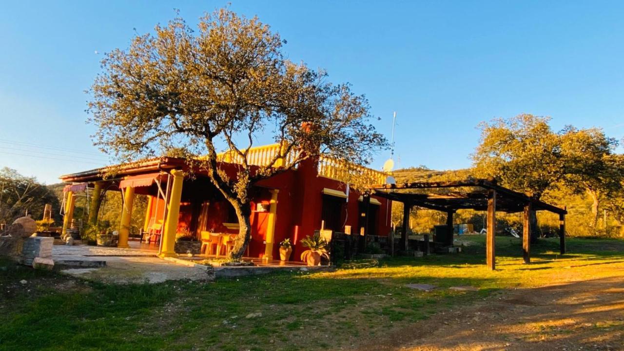 La Canada Villaharta Exterior foto